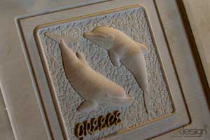 Χαρακτική 3D ΣΧΕΔΙΟΥ