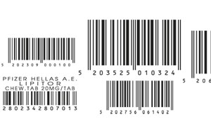 ΔΔημιουργία Γραμμωτού Κώδικα