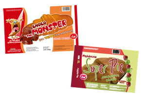 Δημιουργία Ονόματος Προϊόντος