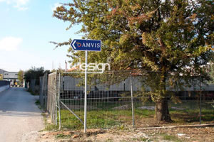 Πινακίδα Σήμανσης