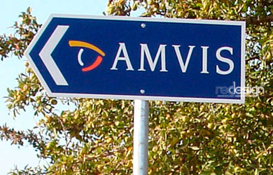 επιγραφή για δρόμο