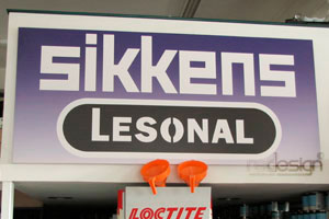 Ψηφιακή Εκτύπωση σε Μουσαμά