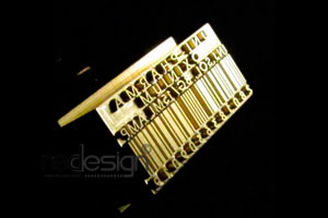 Μπρούτζινο Κλισέ