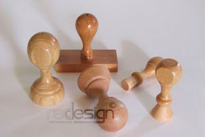 Σφραγίδες Ελαστικές