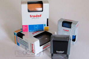 Αυτόματες Σφραγίδες