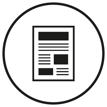 διαφημιστικά έντυπα